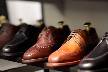 Shoe Land